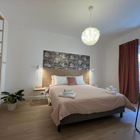Appartamento Millelire Rom Exteriör bild