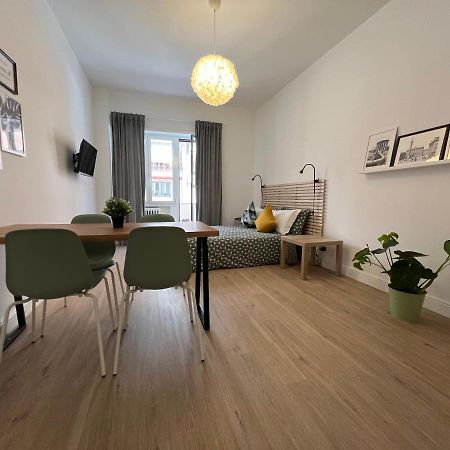 Appartamento Millelire Rom Exteriör bild