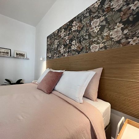 Appartamento Millelire Rom Exteriör bild
