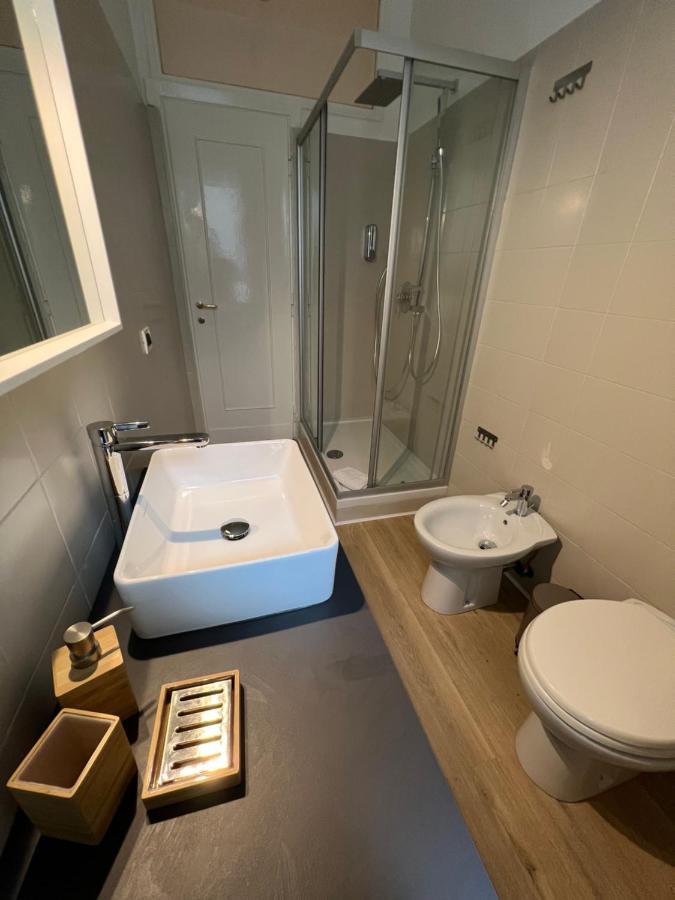 Appartamento Millelire Rom Exteriör bild