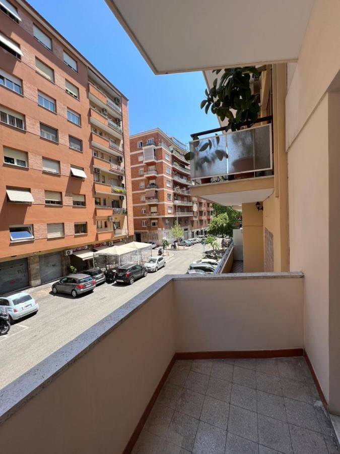 Appartamento Millelire Rom Exteriör bild