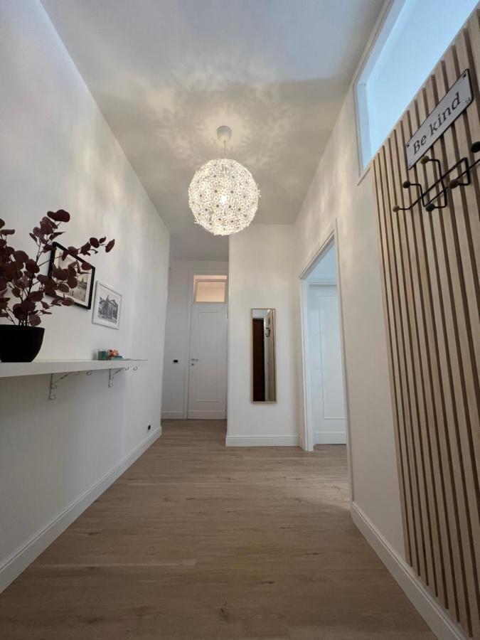 Appartamento Millelire Rom Exteriör bild