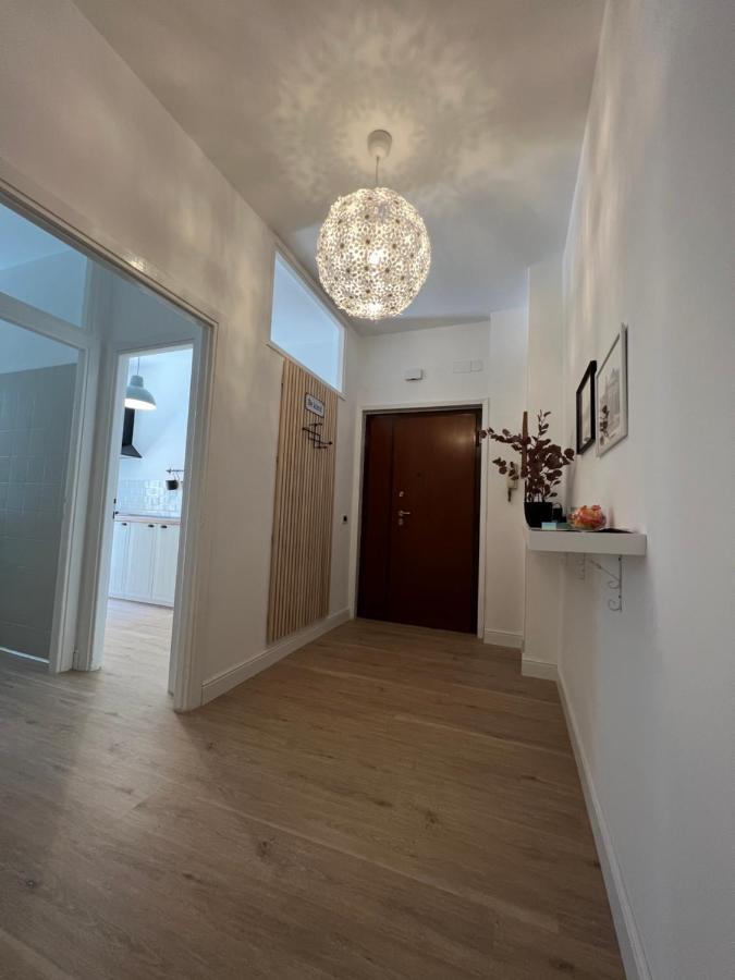 Appartamento Millelire Rom Exteriör bild