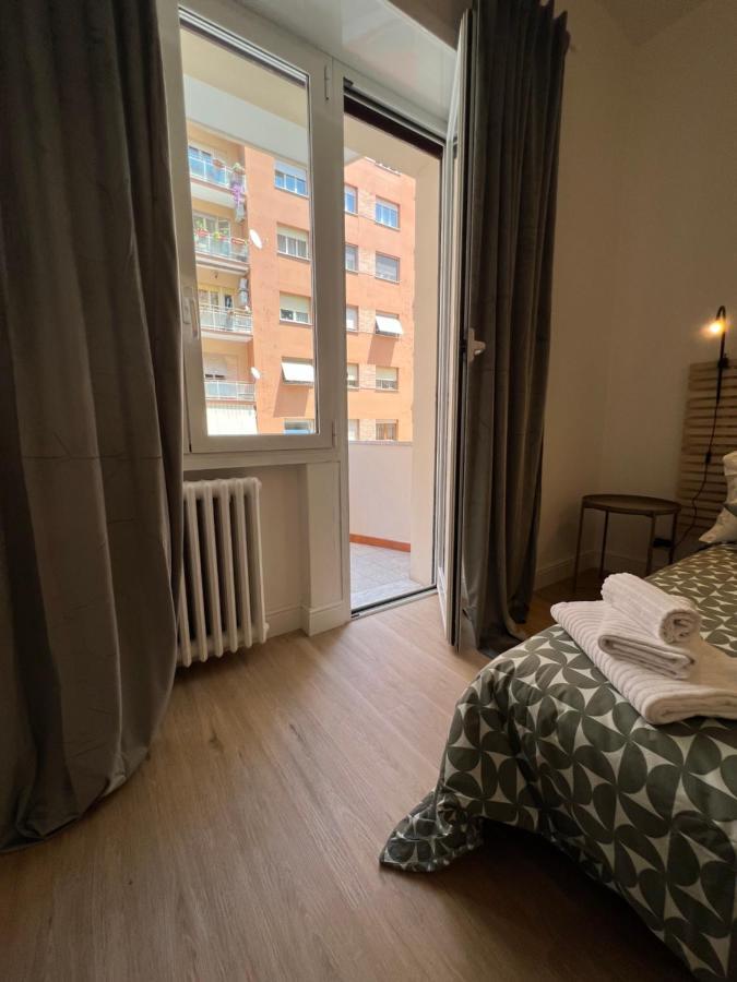 Appartamento Millelire Rom Exteriör bild