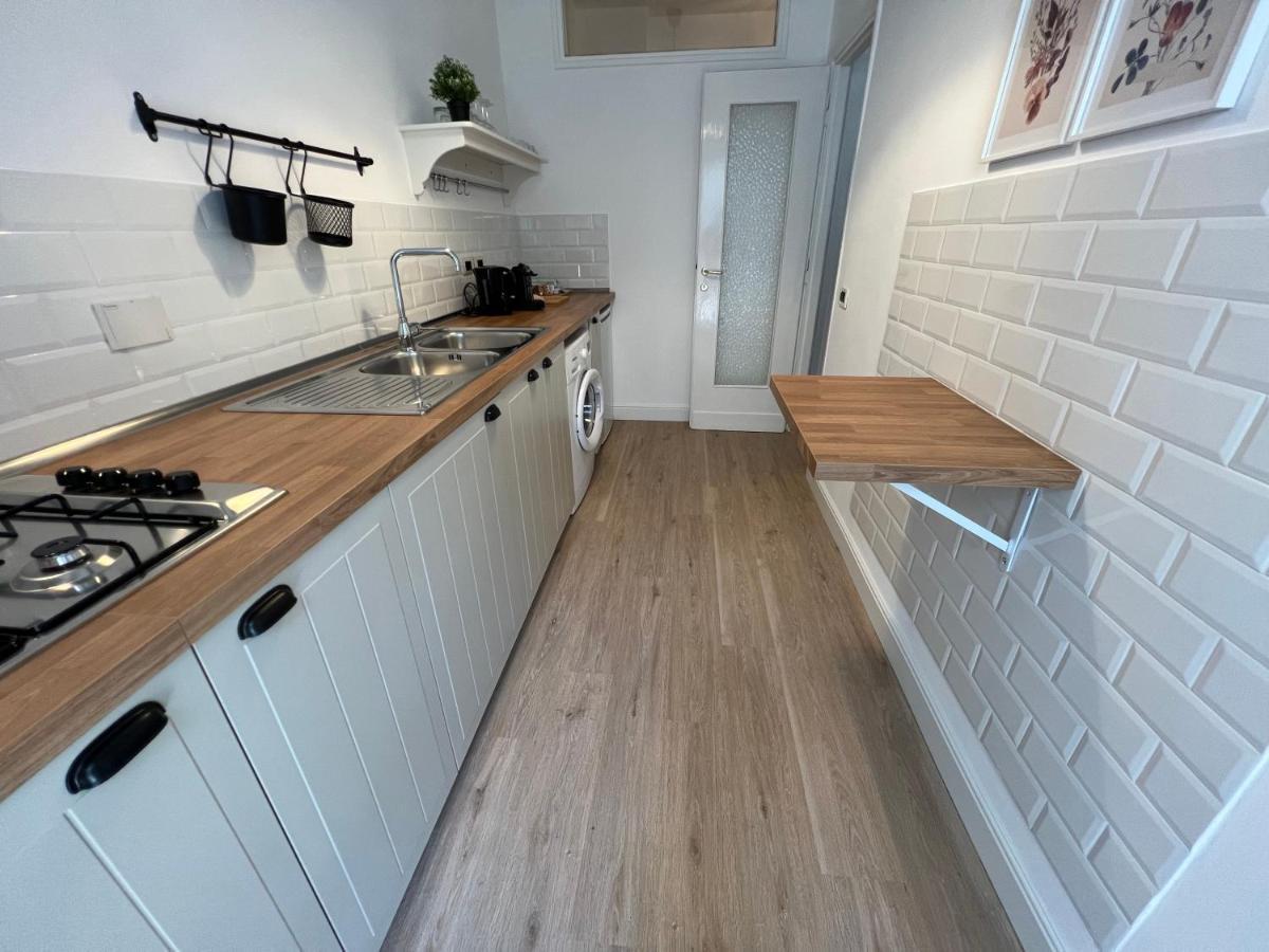 Appartamento Millelire Rom Exteriör bild