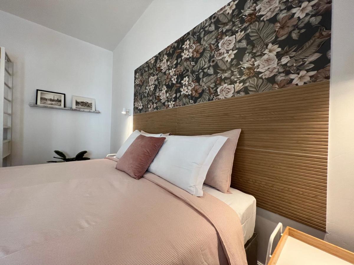 Appartamento Millelire Rom Exteriör bild