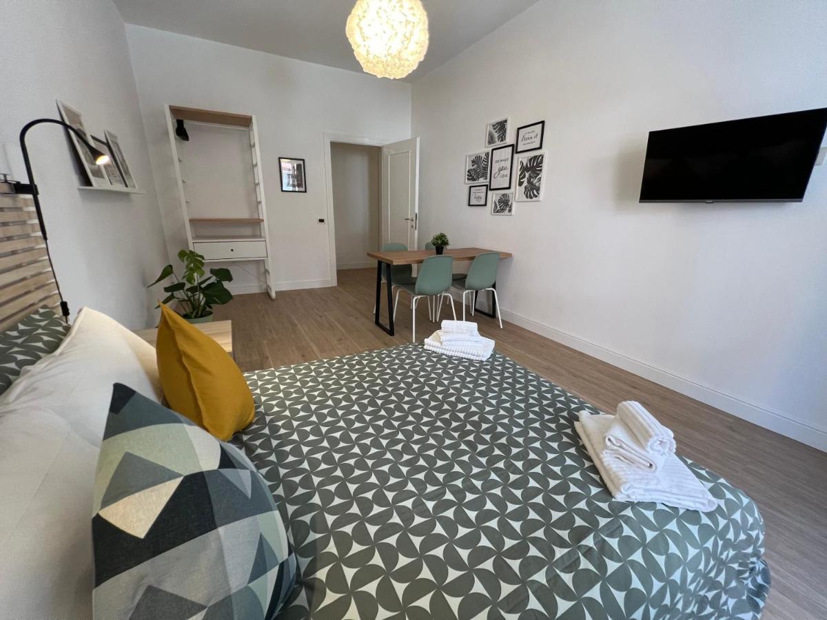 Appartamento Millelire Rom Exteriör bild