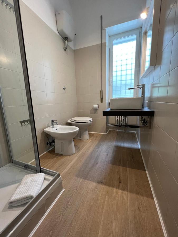 Appartamento Millelire Rom Exteriör bild