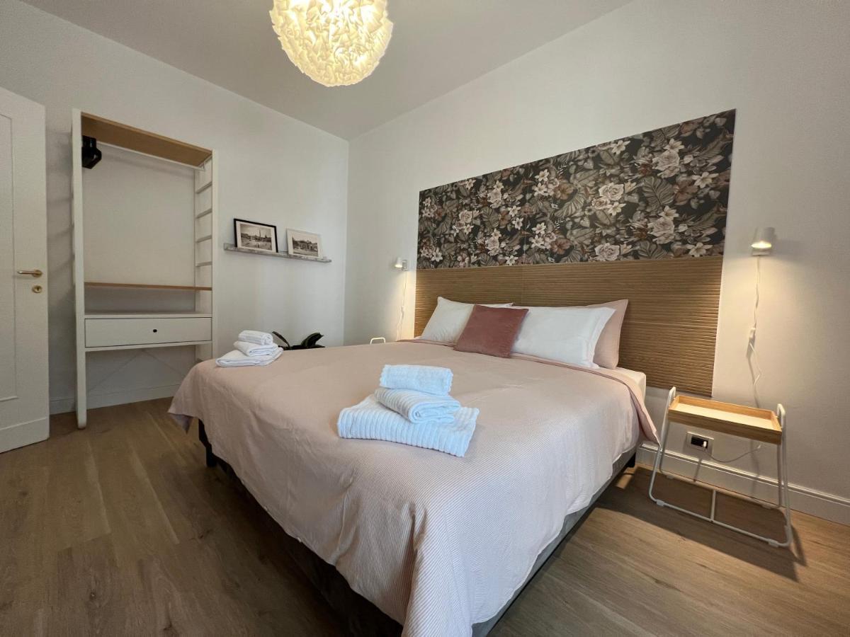Appartamento Millelire Rom Exteriör bild
